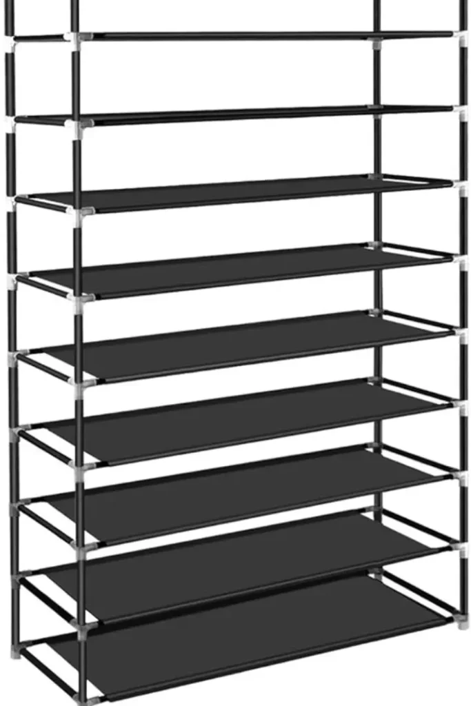 ERONE Shoe Rack 10 Tier